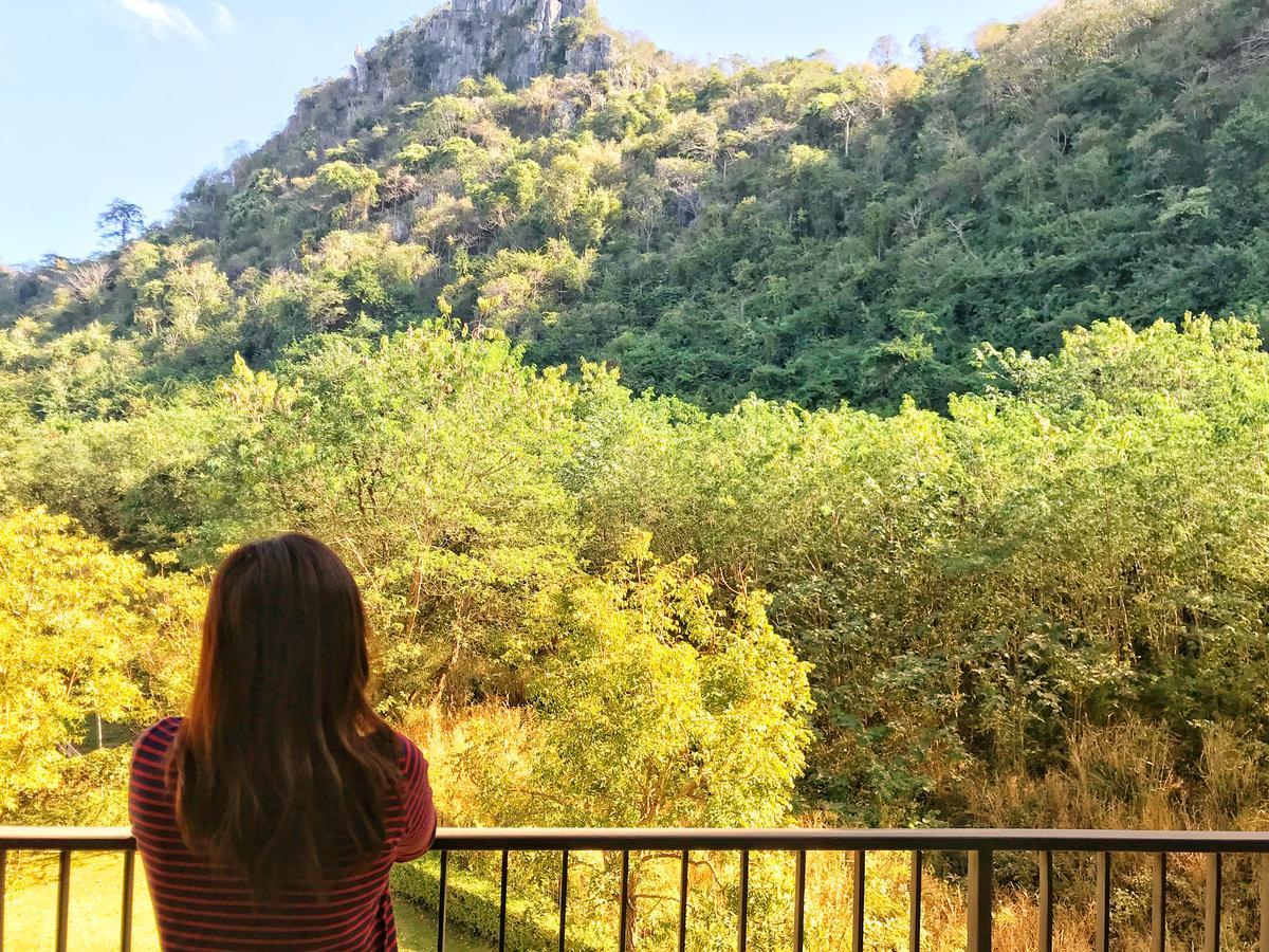The Valley Khaoyai No.161 Phayayen Exterior foto